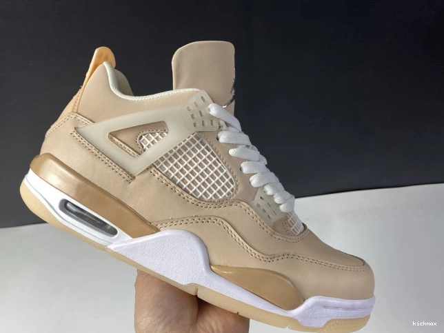 Rep 4 Air Shimmer Jordan DJ0675-200 0704
